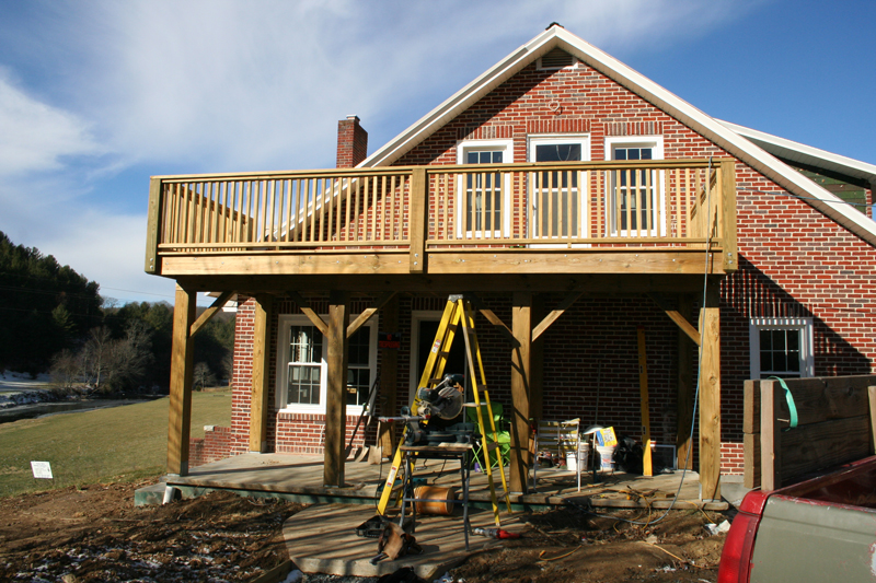 Enhance Your Boone NC Home with Expert Improvement Contractors