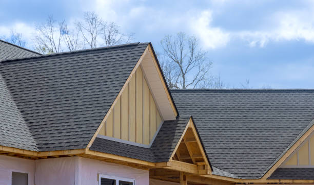 Discover Top Shingle Roofing Solutions for Boone, NC Homes